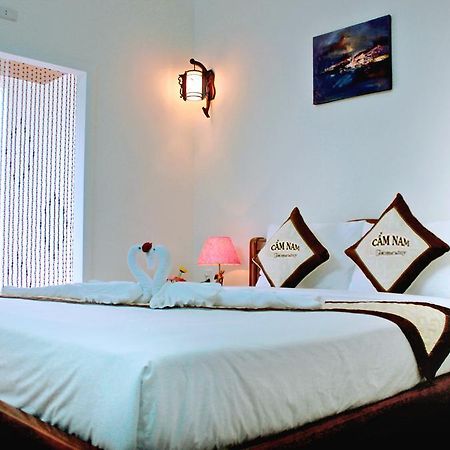 Cam Nam Homestay Hoi An Camera foto
