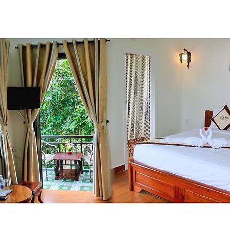 Cam Nam Homestay Hoi An Camera foto