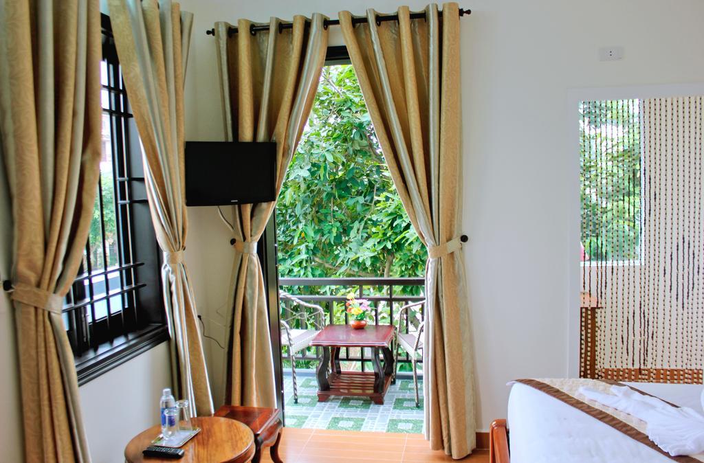Cam Nam Homestay Hoi An Camera foto