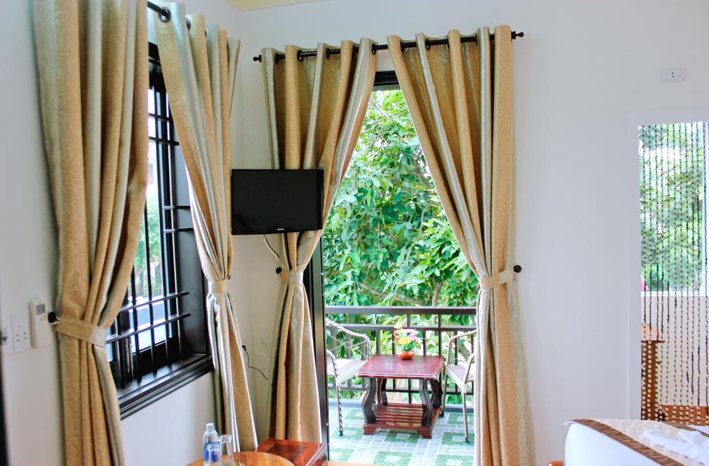Cam Nam Homestay Hoi An Camera foto