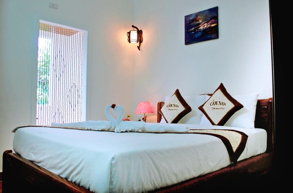 Cam Nam Homestay Hoi An Camera foto