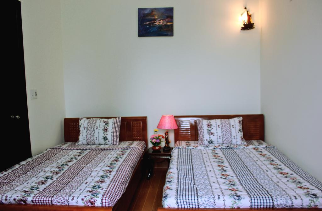 Cam Nam Homestay Hoi An Camera foto