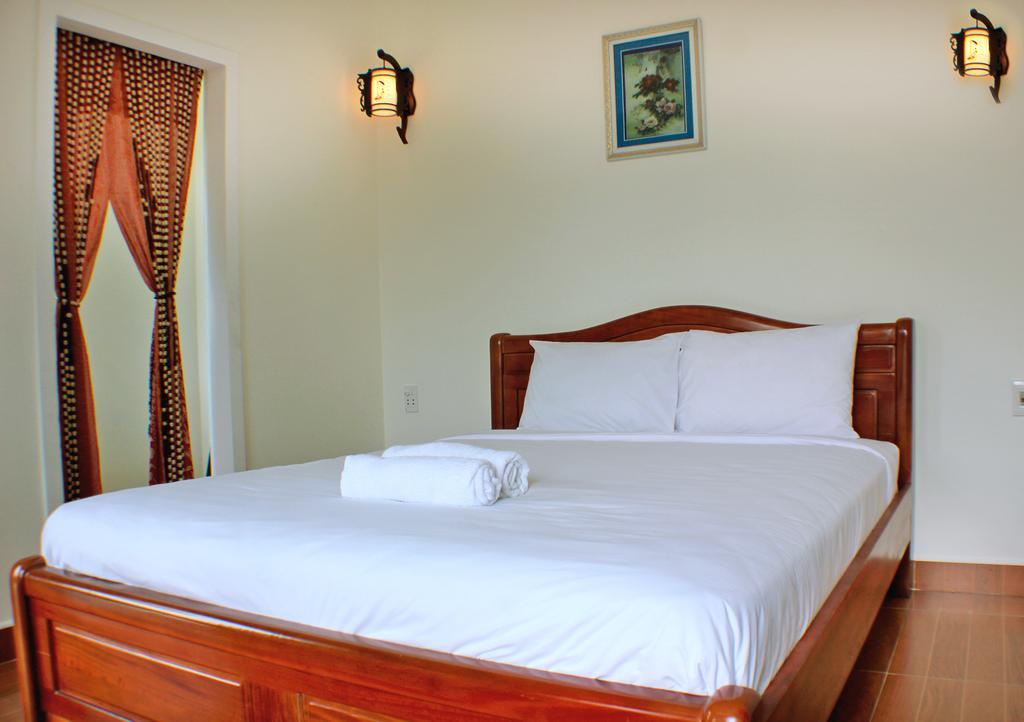 Cam Nam Homestay Hoi An Esterno foto