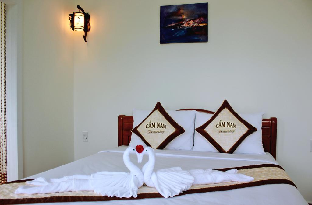 Cam Nam Homestay Hoi An Esterno foto