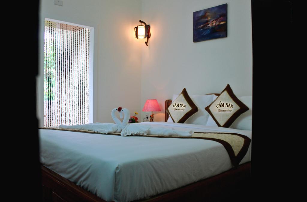 Cam Nam Homestay Hoi An Camera foto
