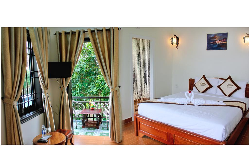 Cam Nam Homestay Hoi An Camera foto