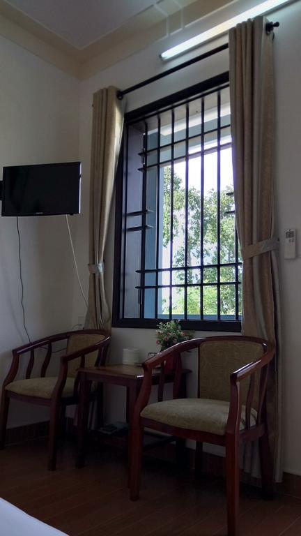 Cam Nam Homestay Hoi An Esterno foto