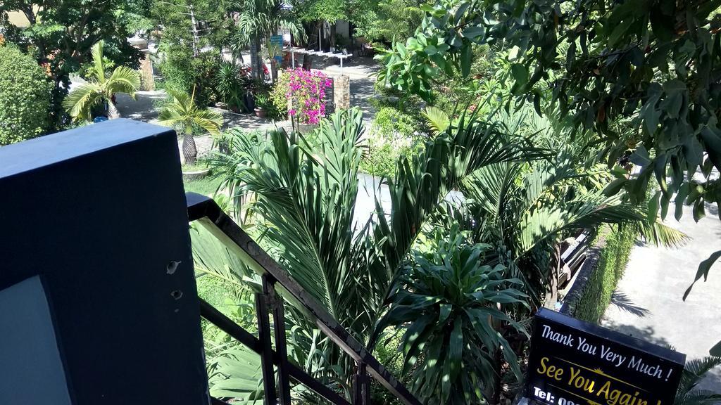 Cam Nam Homestay Hoi An Esterno foto
