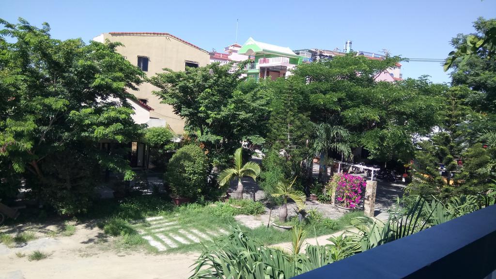 Cam Nam Homestay Hoi An Esterno foto
