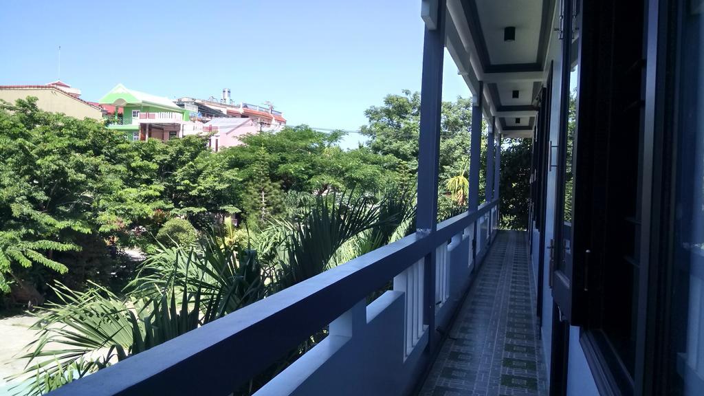 Cam Nam Homestay Hoi An Esterno foto