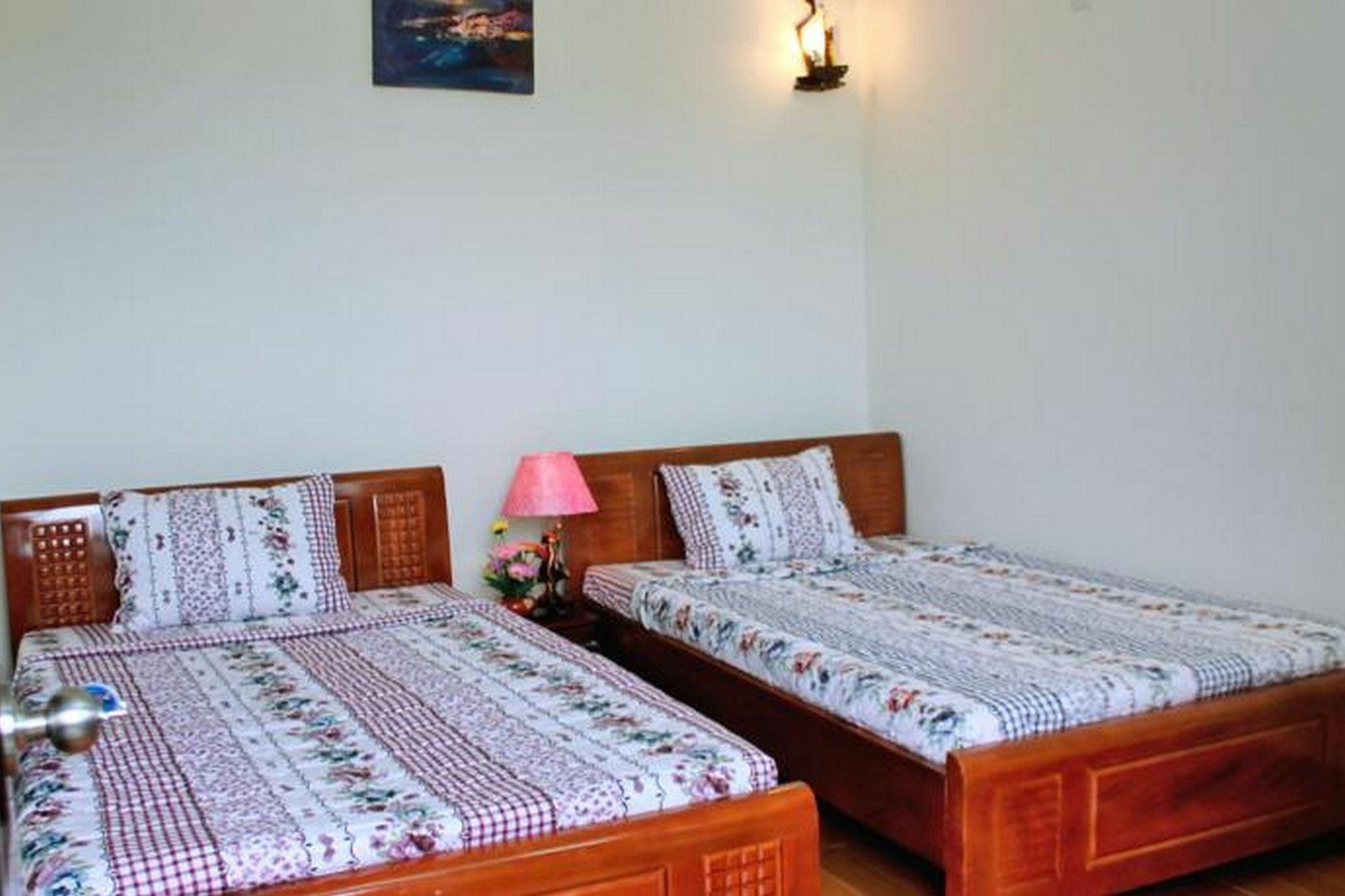 Cam Nam Homestay Hoi An Esterno foto