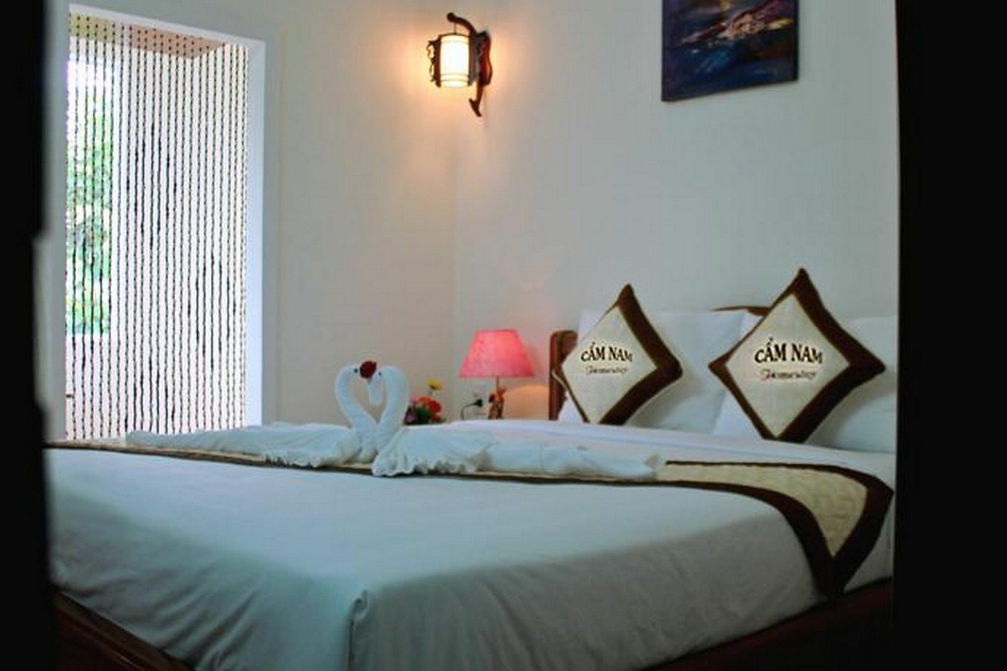 Cam Nam Homestay Hoi An Esterno foto