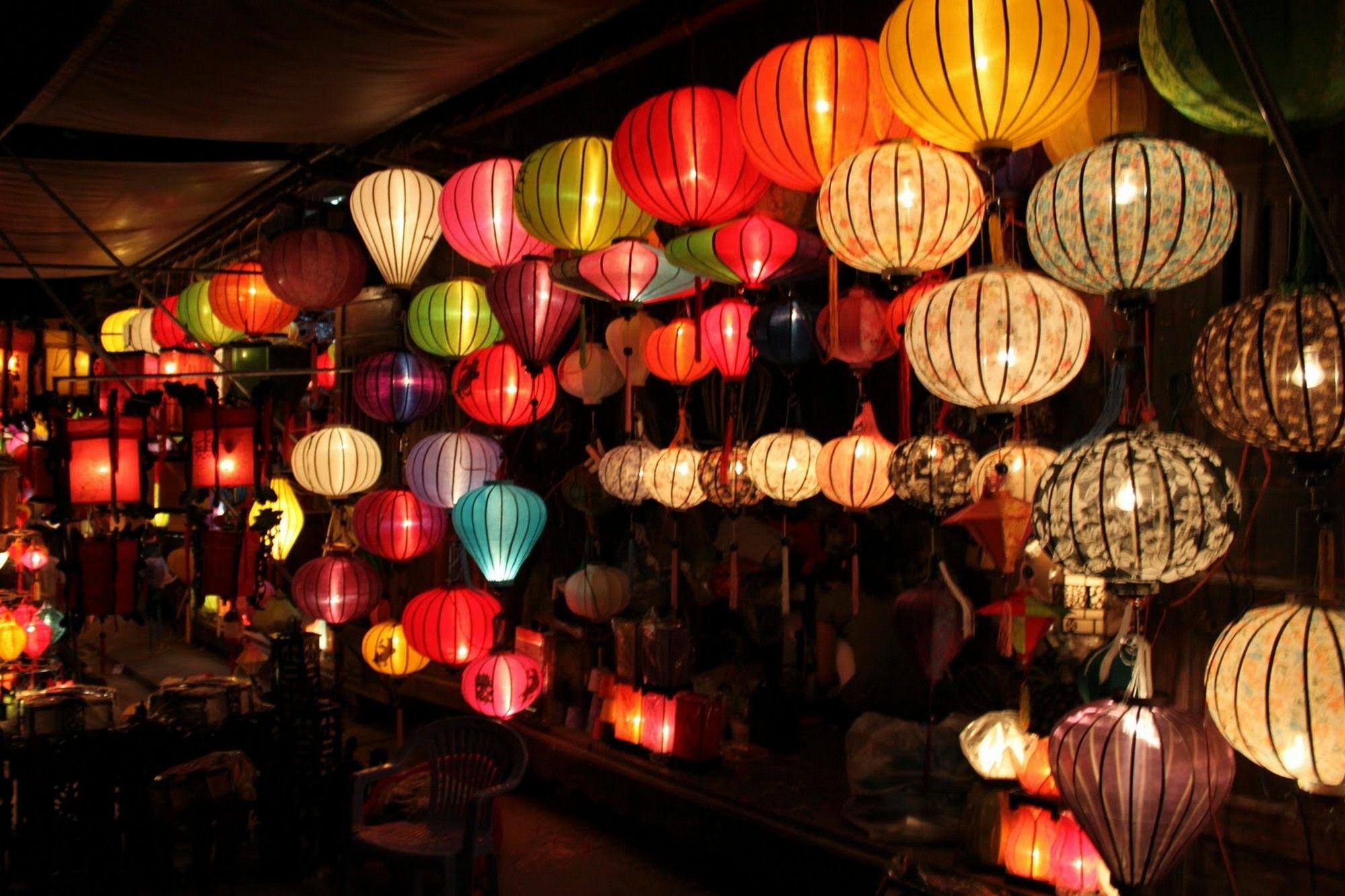 Cam Nam Homestay Hoi An Esterno foto