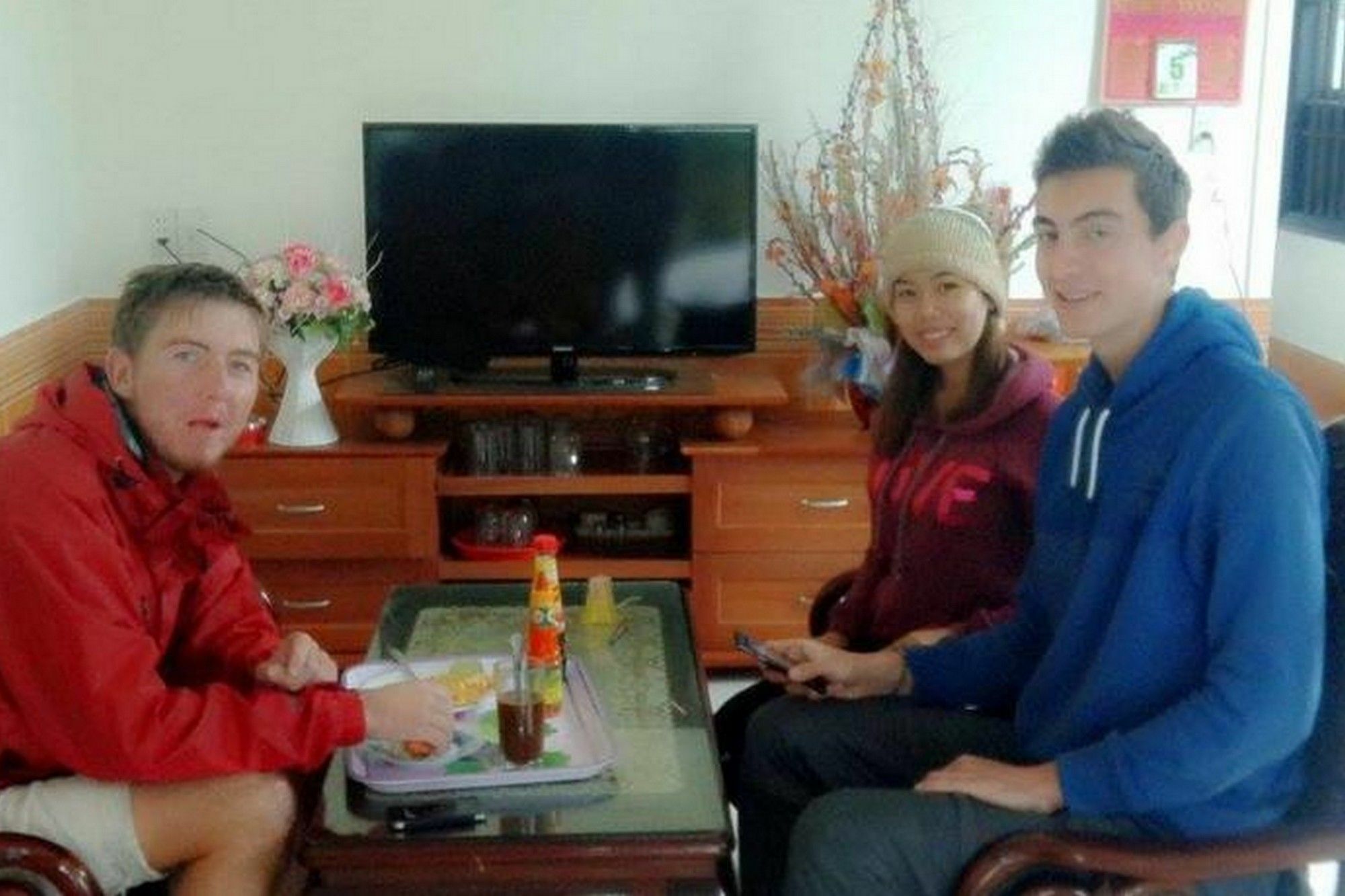Cam Nam Homestay Hoi An Esterno foto