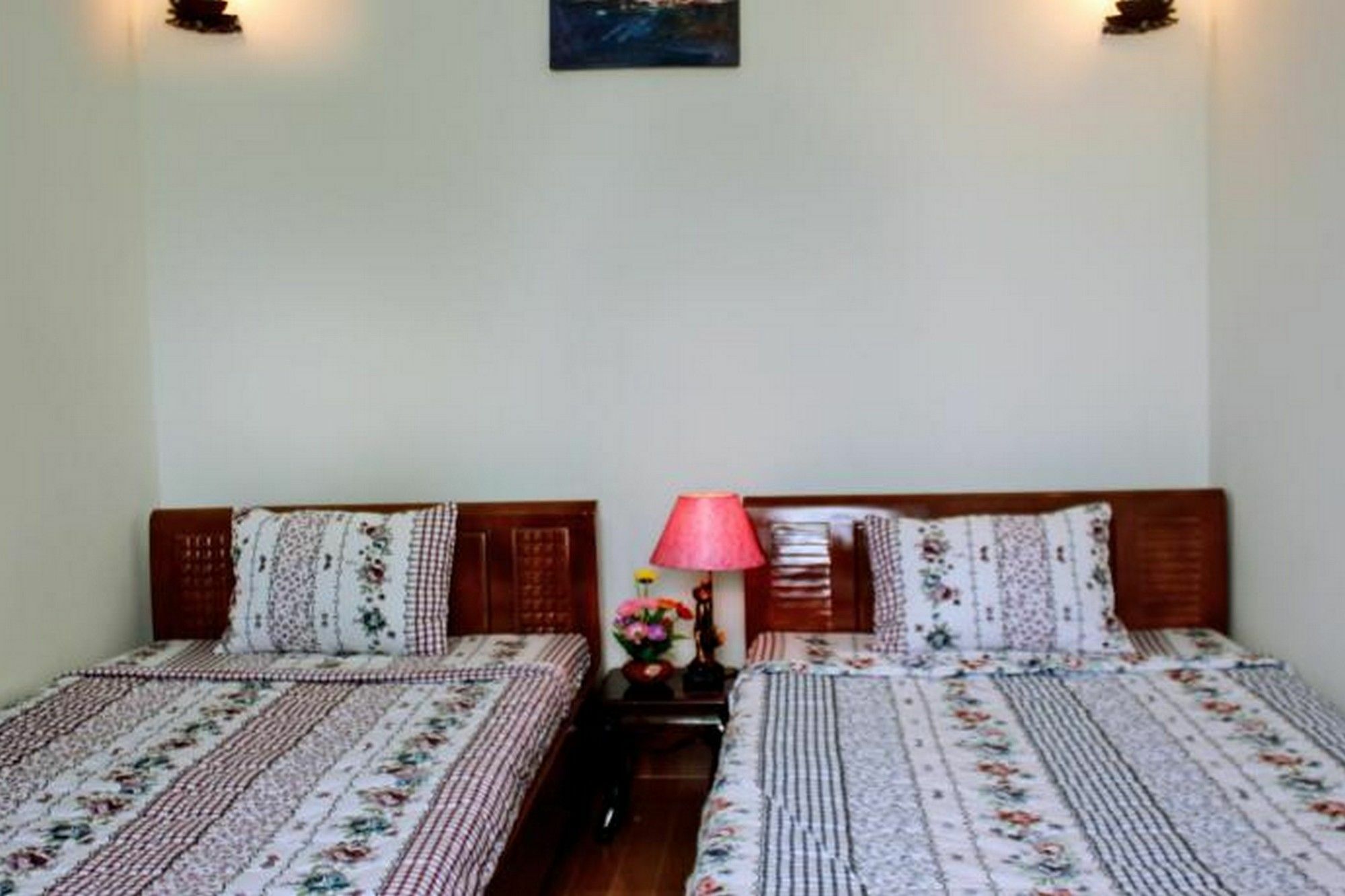 Cam Nam Homestay Hoi An Esterno foto